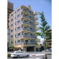 ドール丸の内202の外観