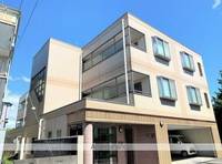 ヴィーナステージの外観