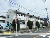 パビリオン88の外観