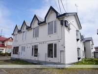 物件の外観画像