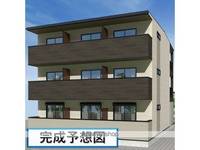 物件の外観画像