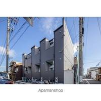 フェリオ平安通の外観