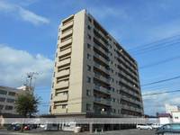 センターシティ⑤の外観