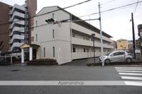 ラポール春日の外観