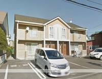 プルーズ・中道の外観