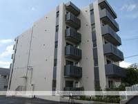 滋賀県大津市神領2丁目の賃貸マンション105の外観