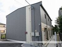 物件の外観画像