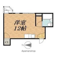 Y’S ONEの間取り