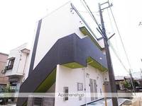 ラ・ヴィーナスの外観