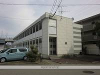 レオパレスJOY CLUB101の外観
