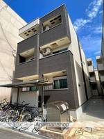 物件の外観画像