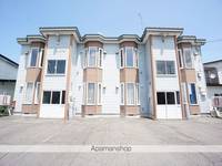 ドリームライフハイツ205の外観