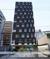 愛知県名古屋市中区千代田4丁目の賃貸マンション501の外観