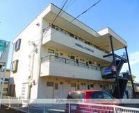 長野県長野市青木島町青木島乙の賃貸マンションの外観