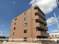 山形県山形市飯田西5丁目の賃貸マンション403の外観