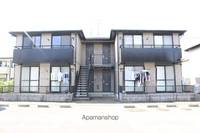 ミストラル205の外観