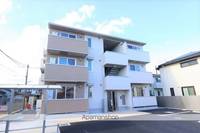 パルコプリュネの外観