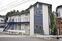 T・Kハイツの外観