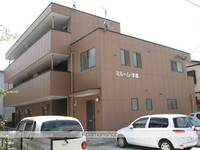 物件の外観画像