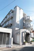 プレオール深井の外観