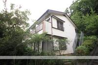 コーポ天神の外観