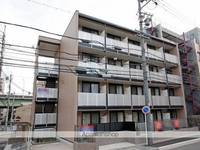 レオパレス大井町305の外観