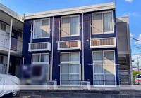 レオパレスウィルの外観