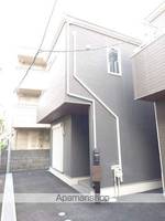 埼玉県戸田市新曽南1丁目(一戸建)の賃貸物件戸建ての外観