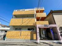 物件の外観画像