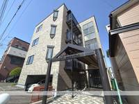 SKマンション301の外観