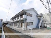 Kサンライズ203の外観