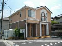 物件の外観画像
