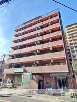 YKマンション703の外観