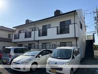 リバーサイドMの外観