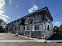 コンフォート詩音の外観