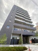 ルミナス藤塚町の外観