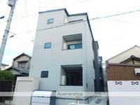 CRASTINE大杉(クラスティーネオオスギ)の外観