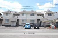 コーポ和光Bの外観