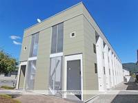 レオパレスコマクサ211の外観