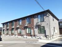 ファミーユの外観