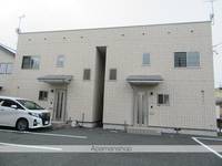 コンパッソ盛南ⅡA-1の外観