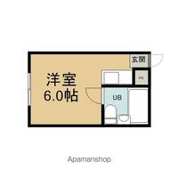 G1ビル大曽根の間取り