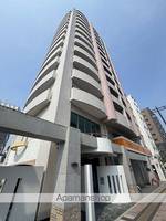 クレスト段原の外観
