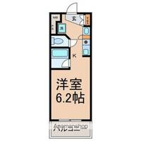 オルト春日井の間取り