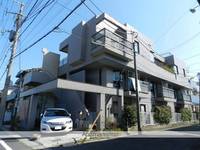 グレースコート301の外観