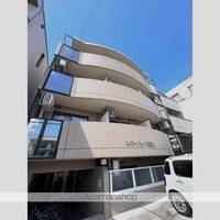 シティライフ春岡の外観