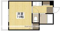 アスティーニ海田南の間取り