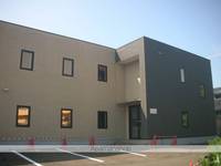 カノン北上102の外観