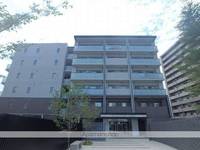 VILLA D’EST OHTE(ヴィラデスト大手)の外観