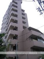 アスカルカーサの外観